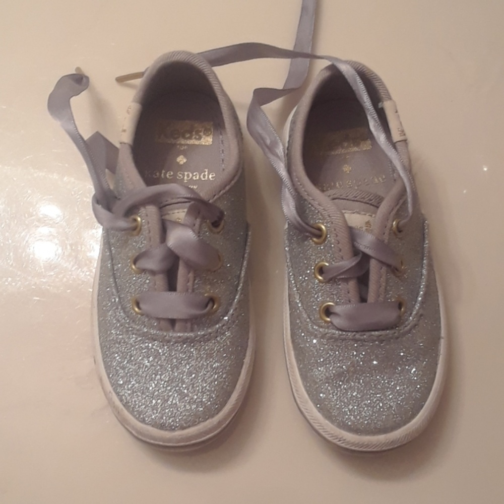 Toddler kate spade shoes